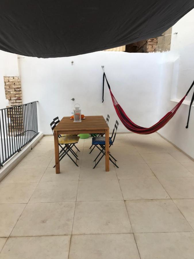 Vila "Aqui Se Vive Bien" Burriana Exteriér fotografie