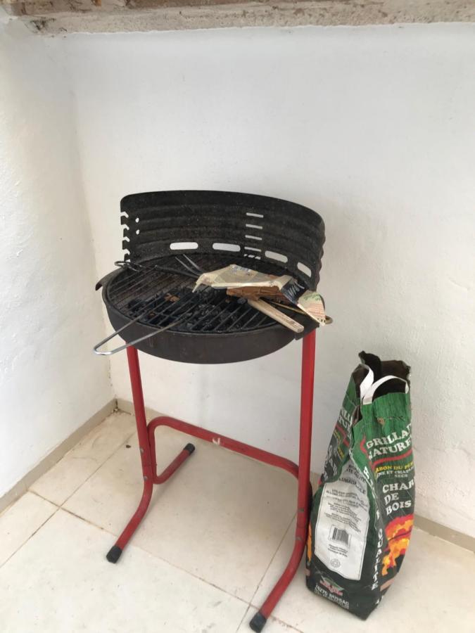 Vila "Aqui Se Vive Bien" Burriana Exteriér fotografie