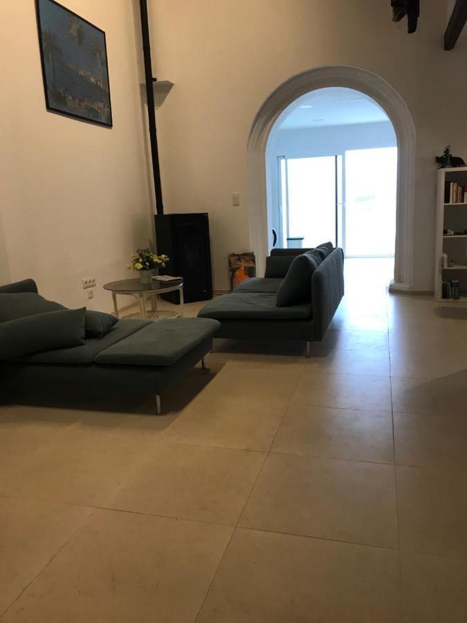 Vila "Aqui Se Vive Bien" Burriana Exteriér fotografie