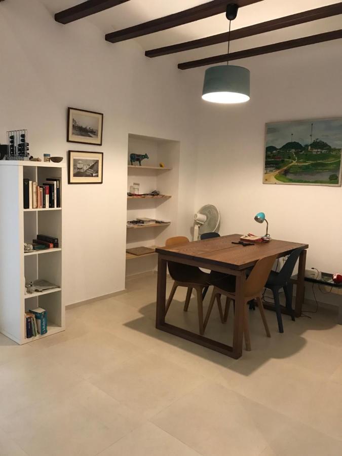 Vila "Aqui Se Vive Bien" Burriana Exteriér fotografie