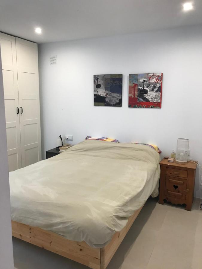 Vila "Aqui Se Vive Bien" Burriana Exteriér fotografie