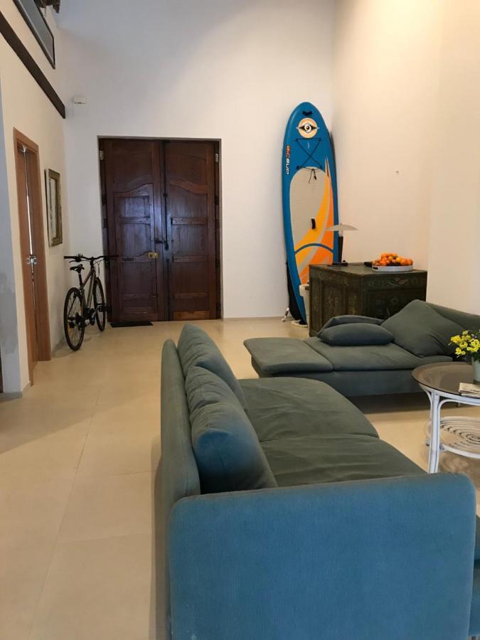 Vila "Aqui Se Vive Bien" Burriana Exteriér fotografie