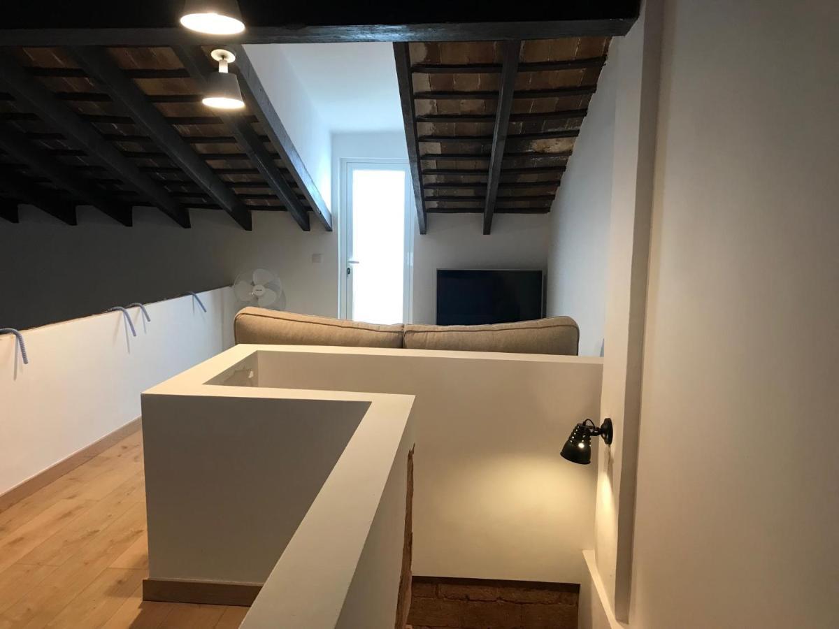 Vila "Aqui Se Vive Bien" Burriana Exteriér fotografie