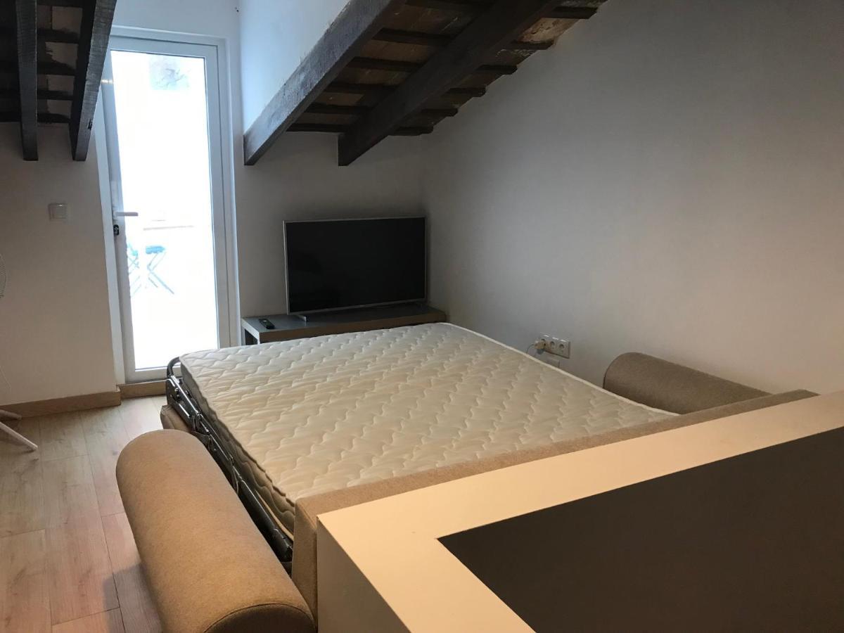 Vila "Aqui Se Vive Bien" Burriana Exteriér fotografie