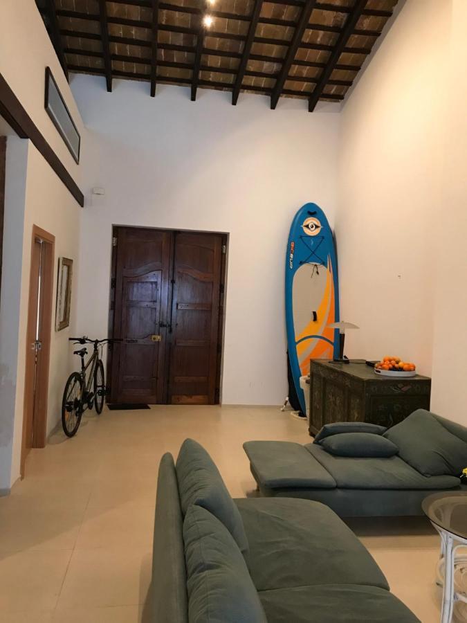 Vila "Aqui Se Vive Bien" Burriana Exteriér fotografie